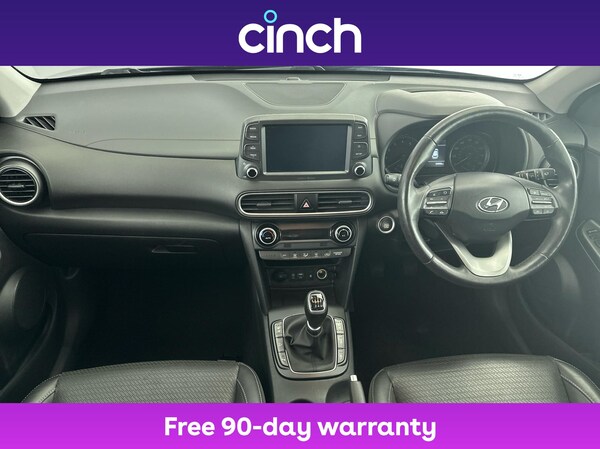 Used Hyundai KONA 2018 for sale - 76082318: Photo 15