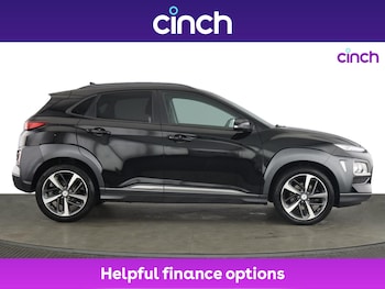 Used Hyundai KONA 2018 for sale - 76082318: Photo 2