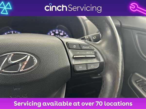 Used Hyundai KONA 2018 for sale - 76082318: Photo 31