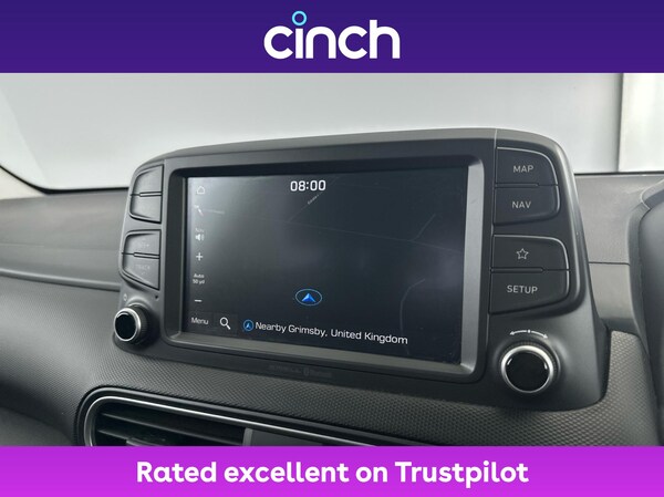 Used Hyundai KONA 2018 for sale - 76082318: Photo 33