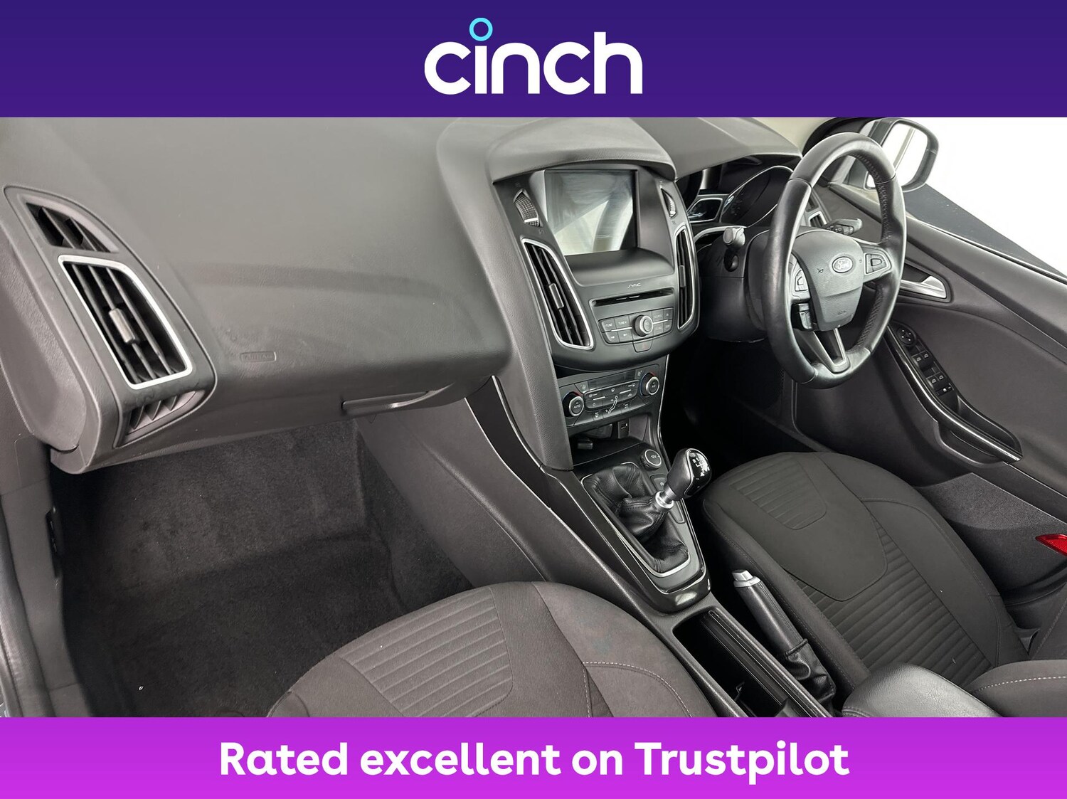 Used Ford Focus 2018 for sale - 77059514: Photo 14