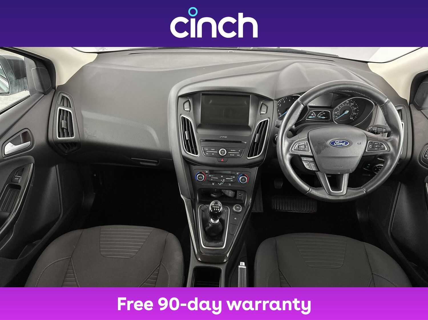 Used Ford Focus 2018 for sale - 77059514: Photo 15