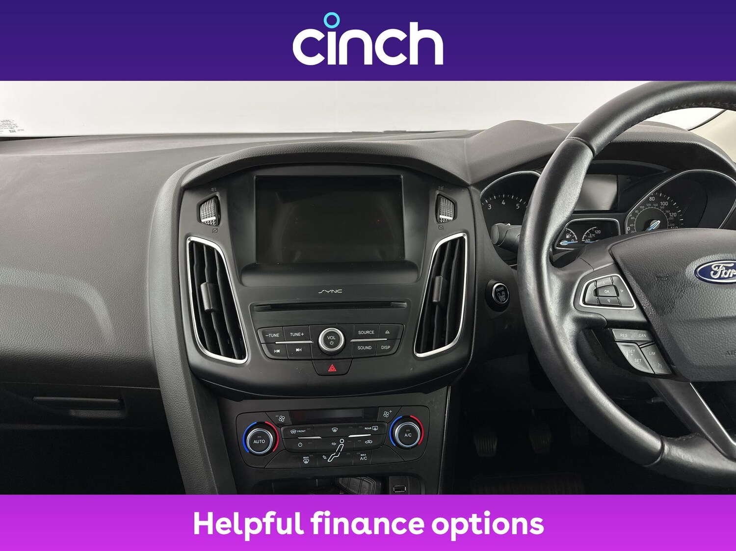 Used Ford Focus 2018 for sale - 77059514: Photo 17