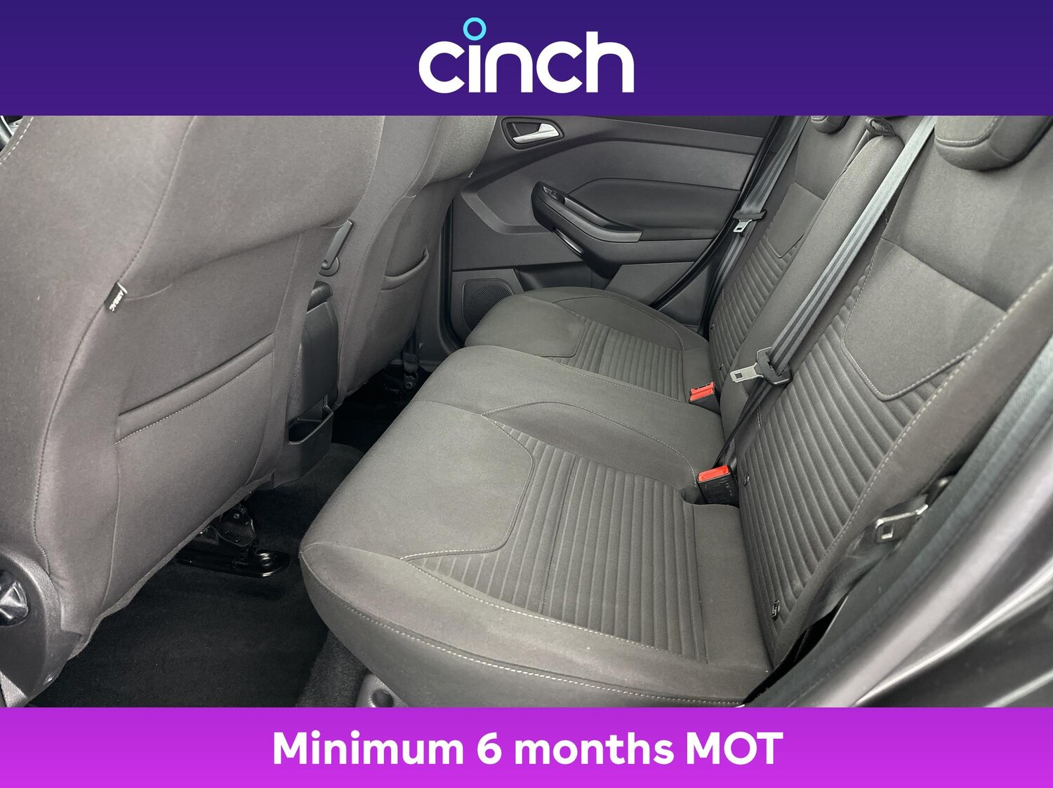 Used Ford Focus 2018 for sale - 77059514: Photo 20