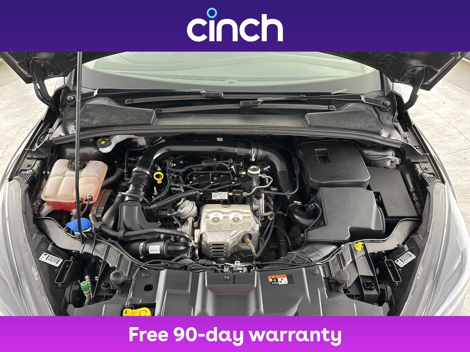 Used Ford Focus 2018 for sale - 77059514: Photo 23