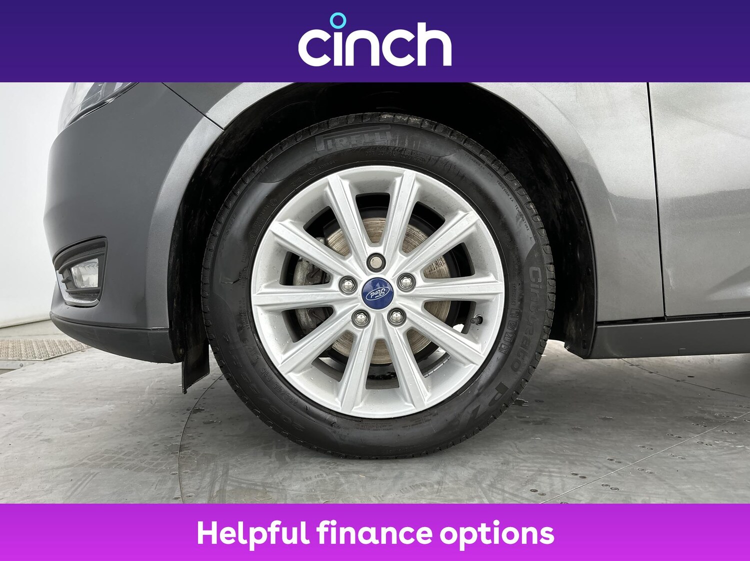 Used Ford Focus 2018 for sale - 77059514: Photo 24