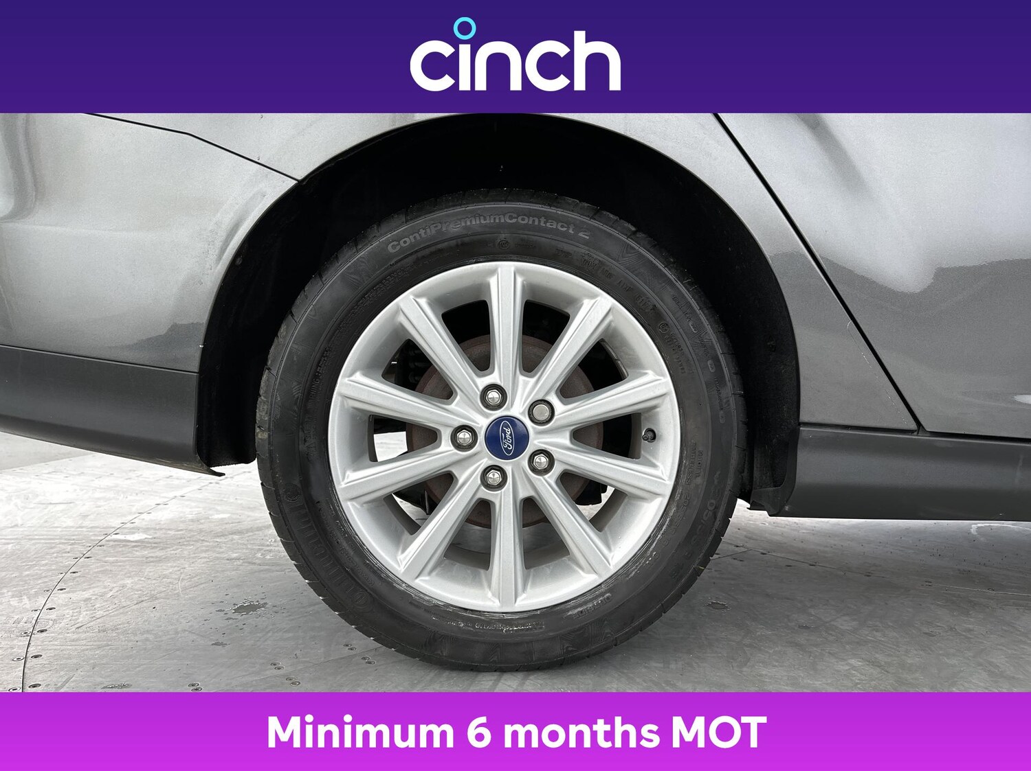 Used Ford Focus 2018 for sale - 77059514: Photo 27