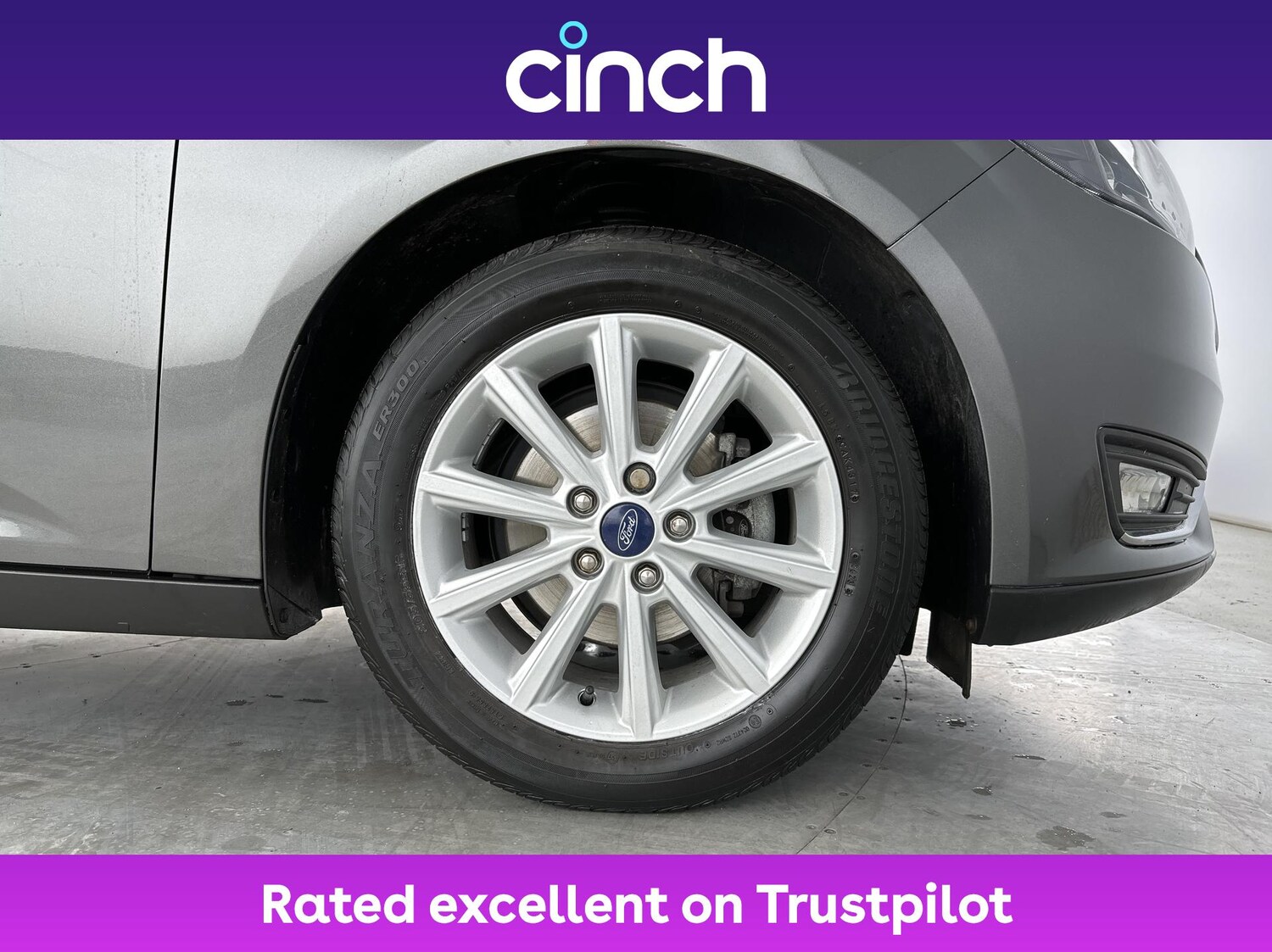 Used Ford Focus 2018 for sale - 77059514: Photo 28