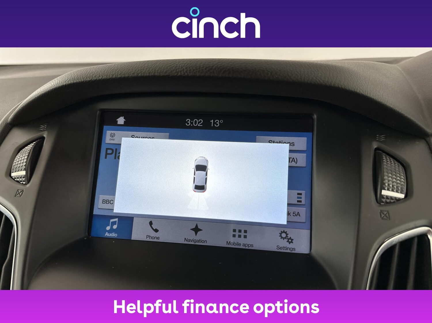 Used Ford Focus 2018 for sale - 77059514: Photo 30