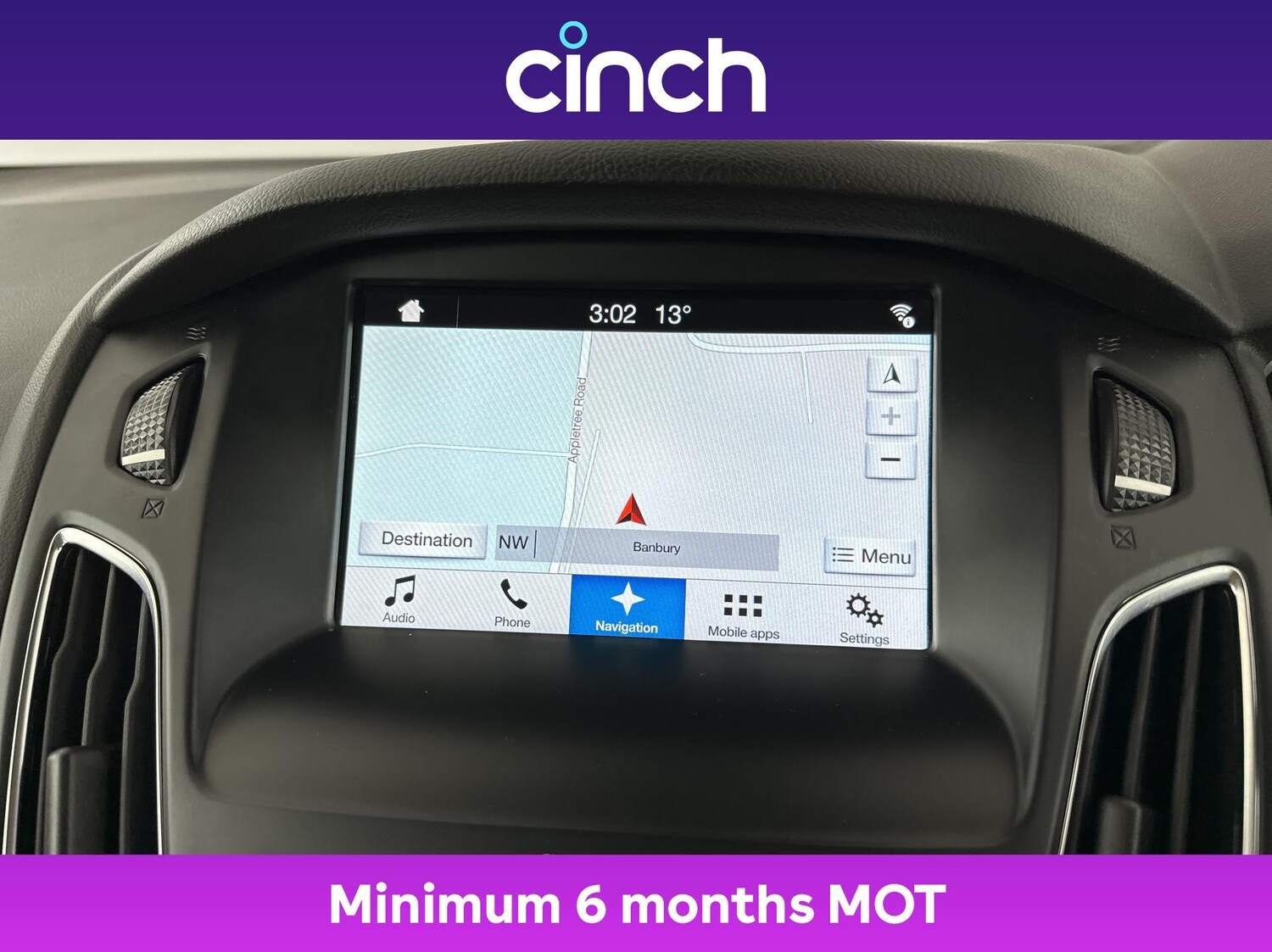 Used Ford Focus 2018 for sale - 77059514: Photo 32