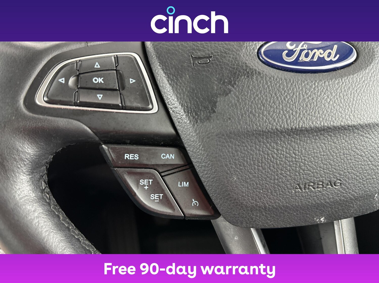 Used Ford Focus 2018 for sale - 77059514: Photo 34