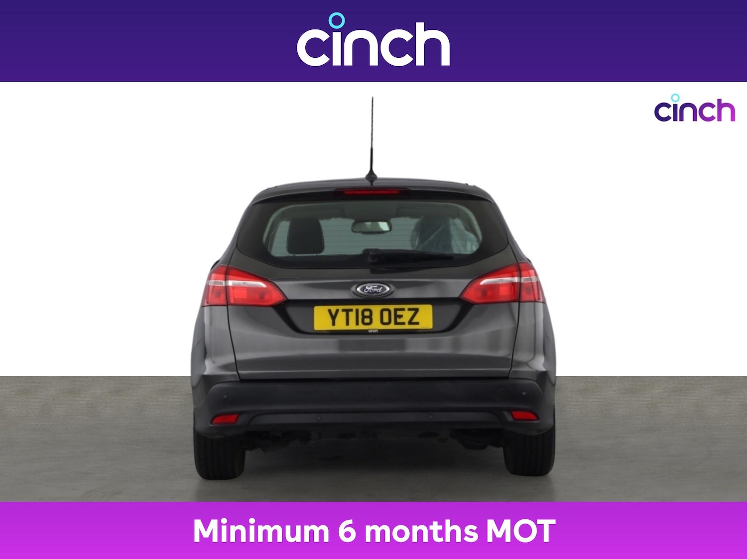 Used Ford Focus 2018 for sale - 77059514: Photo 5