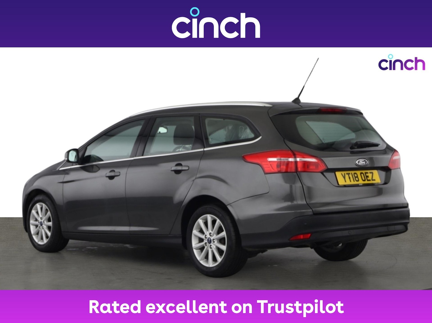 Used Ford Focus 2018 for sale - 77059514: Photo 6