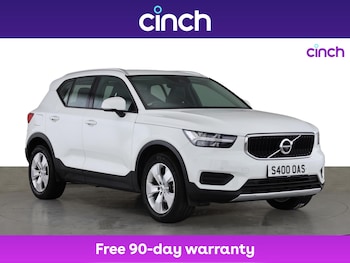 Volvo - XC40