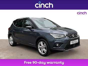 SEAT - Arona
