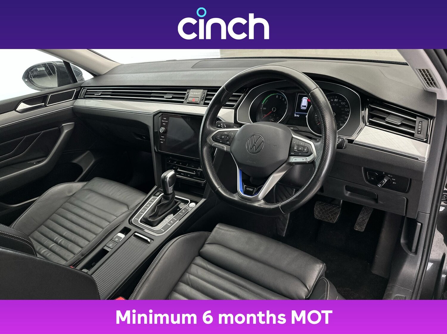 Used Volkswagen Passat 2021 for sale - 76665339: Photo 12