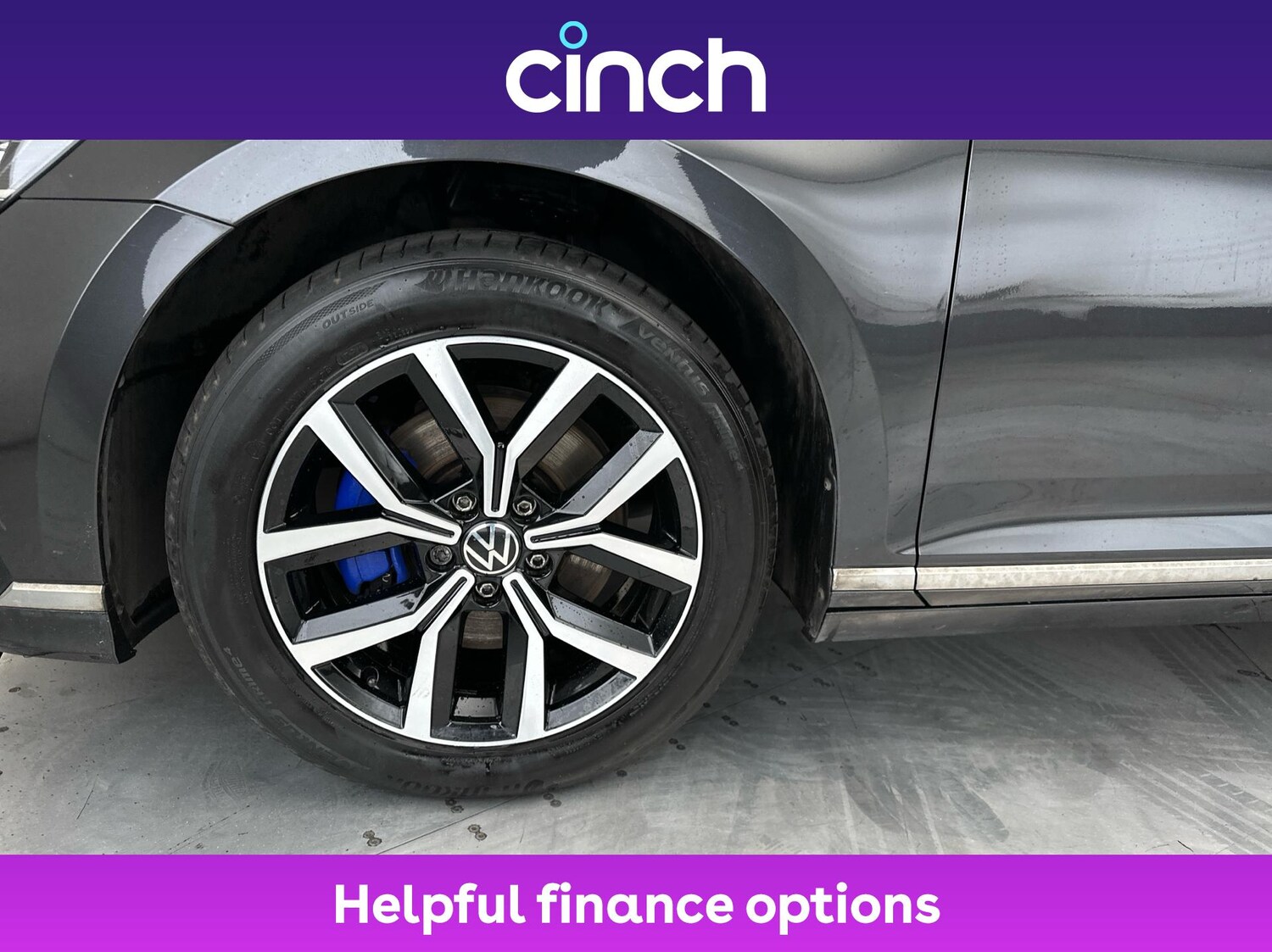 Used Volkswagen Passat 2021 for sale - 76665339: Photo 24