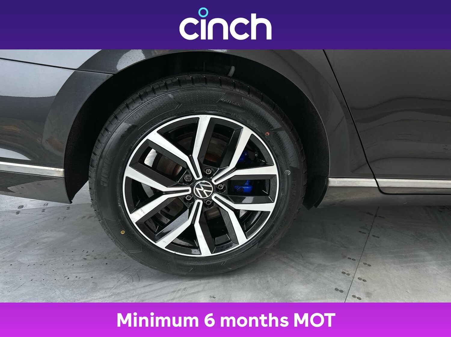 Used Volkswagen Passat 2021 for sale - 76665339: Photo 27