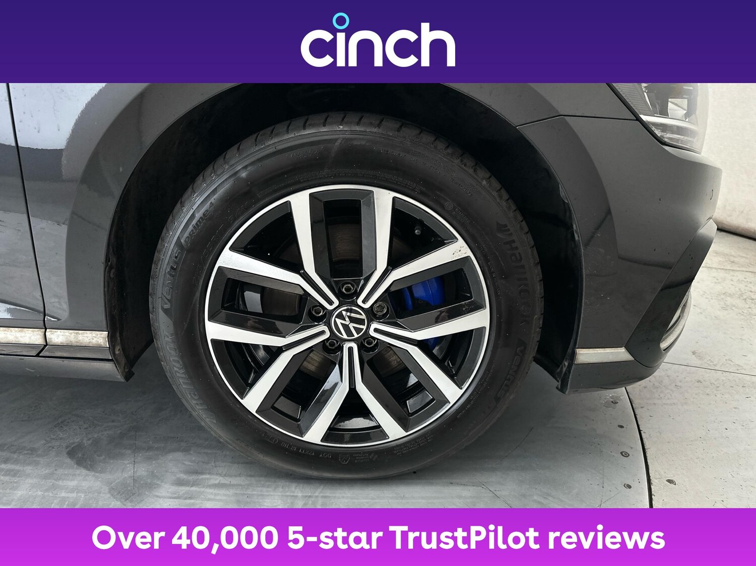 Used Volkswagen Passat 2021 for sale - 76665339: Photo 28