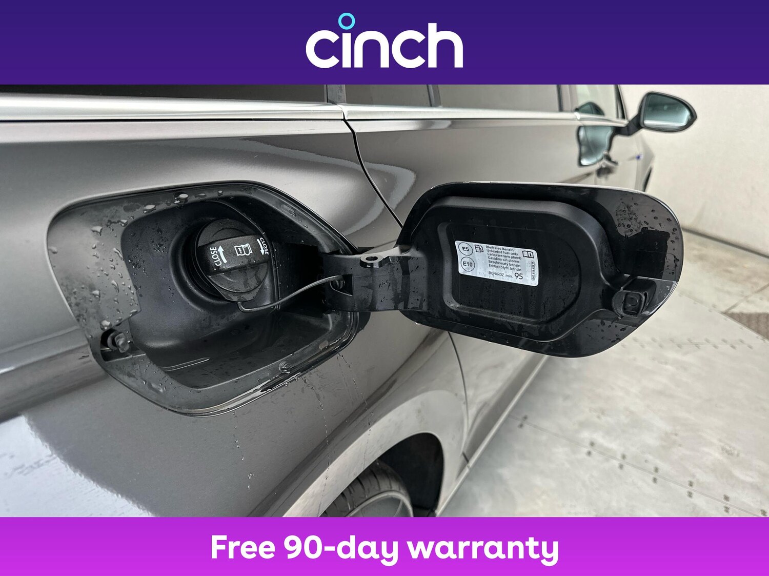 Used Volkswagen Passat 2021 for sale - 76665339: Photo 29