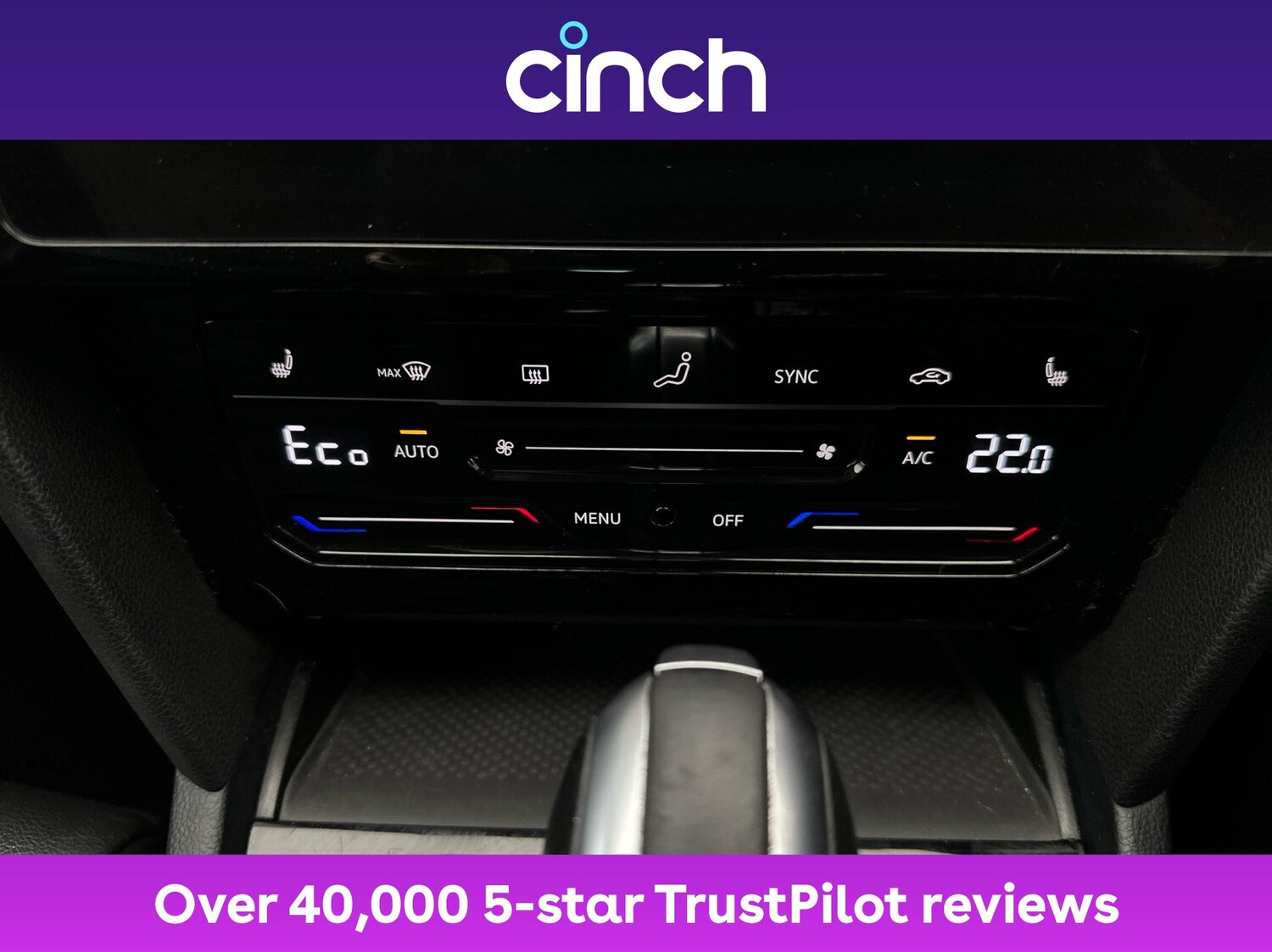 Used Volkswagen Passat 2021 for sale - 76665339: Photo 33