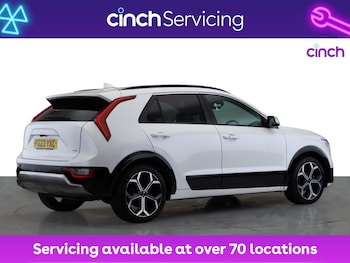 Used Kia Niro 2023 for sale - 76173986: Photo 3