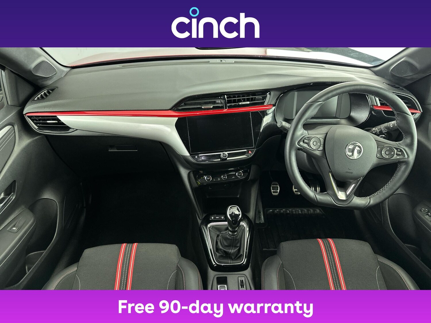 Used Vauxhall Corsa 2022 for sale - 76758421: Photo 15