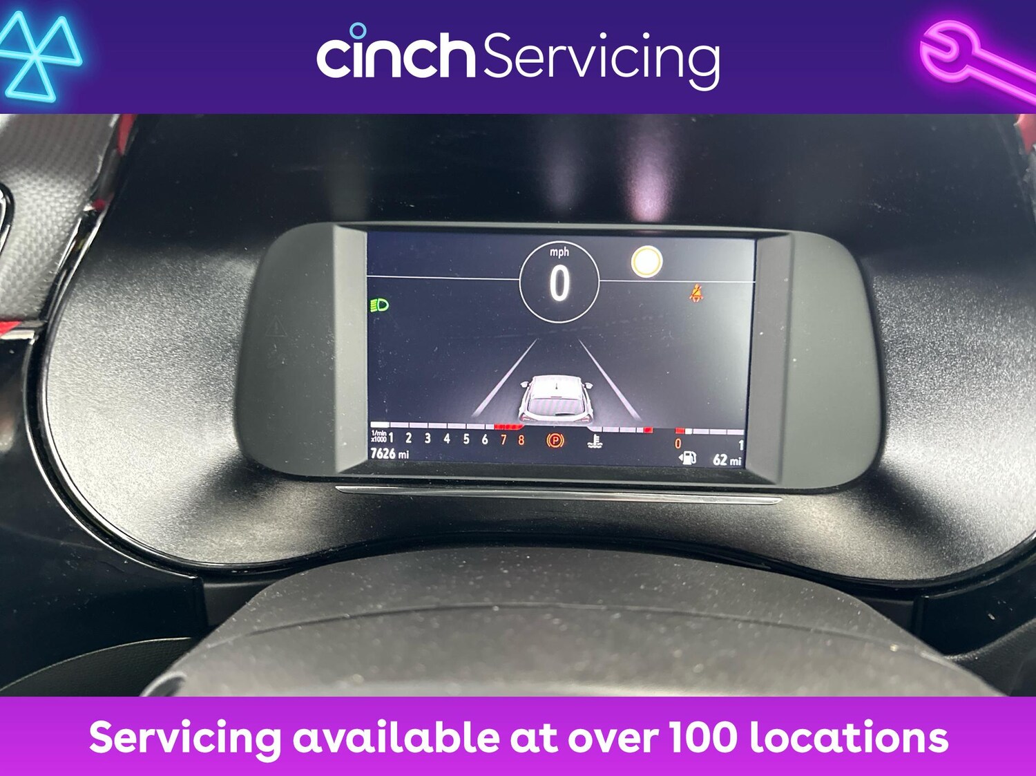 Used Vauxhall Corsa 2022 for sale - 76758421: Photo 18