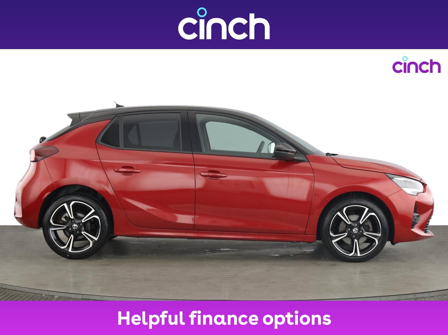 Used Vauxhall Corsa 2022 for sale - 76758421: Photo 2