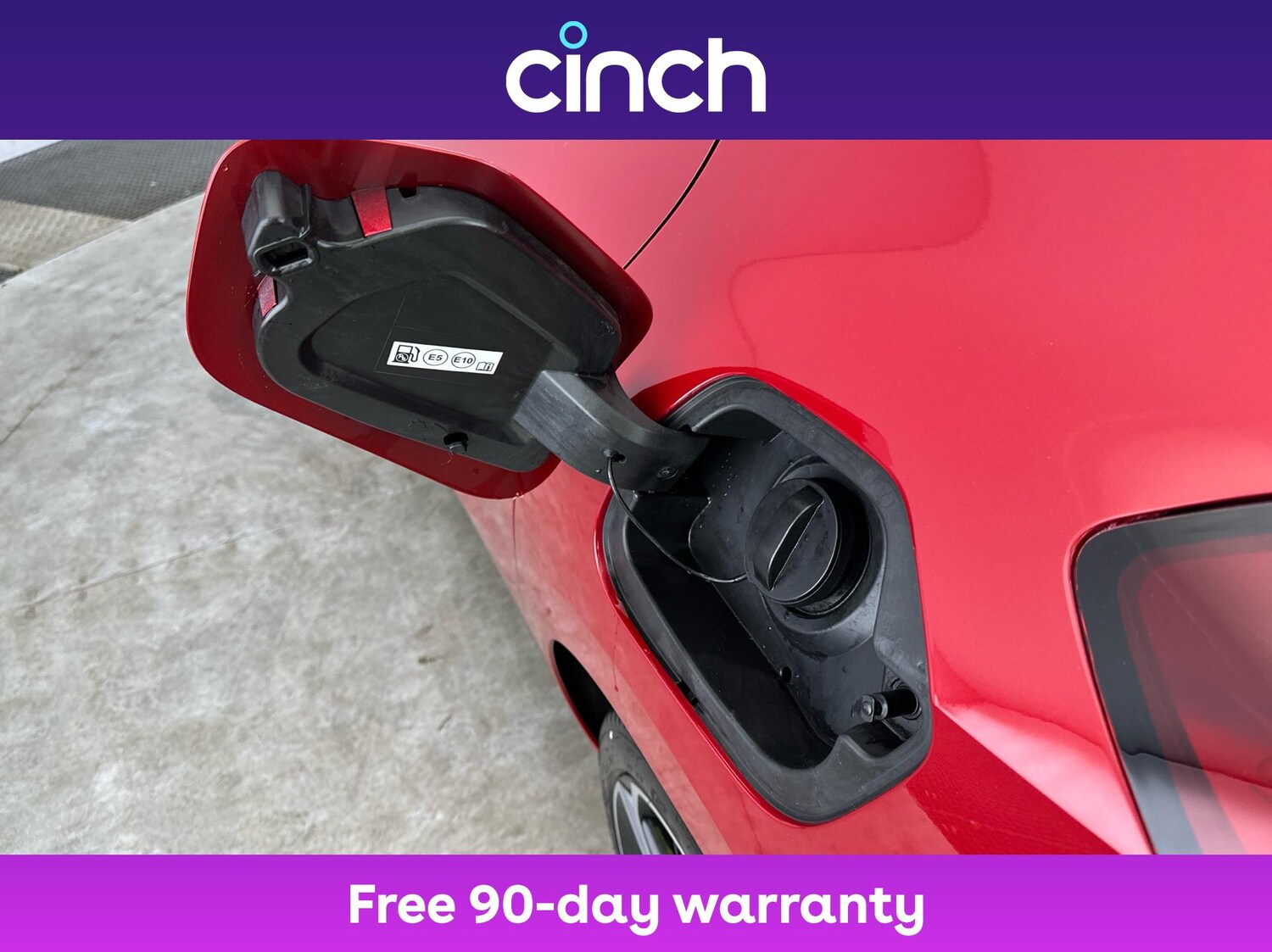 Used Vauxhall Corsa 2022 for sale - 76758421: Photo 29