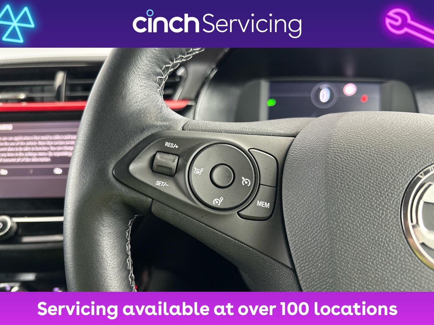 Used Vauxhall Corsa 2022 for sale - 76758421: Photo 31