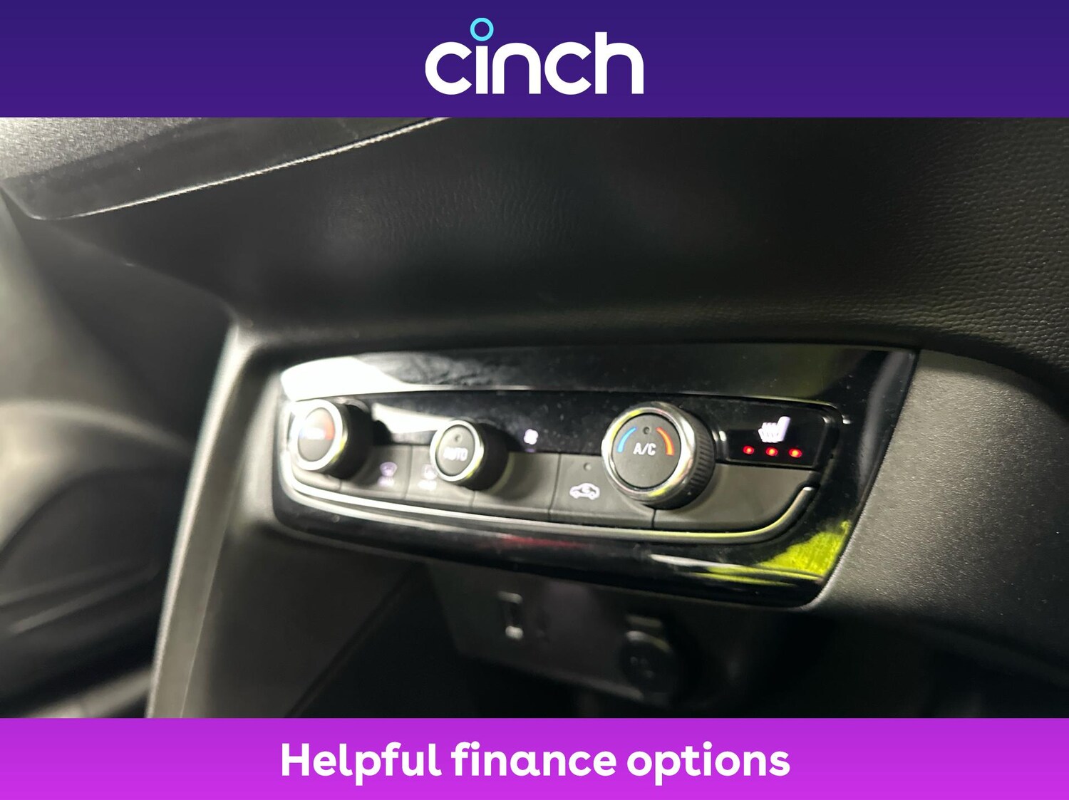 Used Vauxhall Corsa 2022 for sale - 76758421: Photo 35