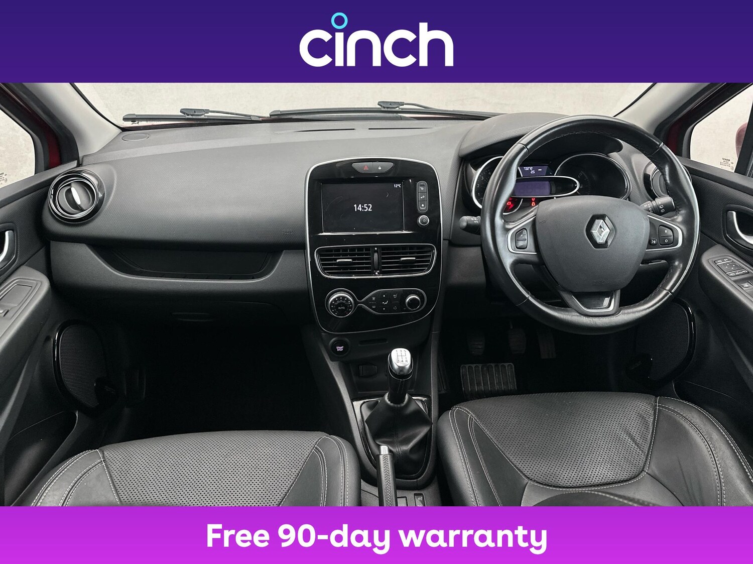 Used Renault Clio 2017 for sale - 76851345: Photo 15