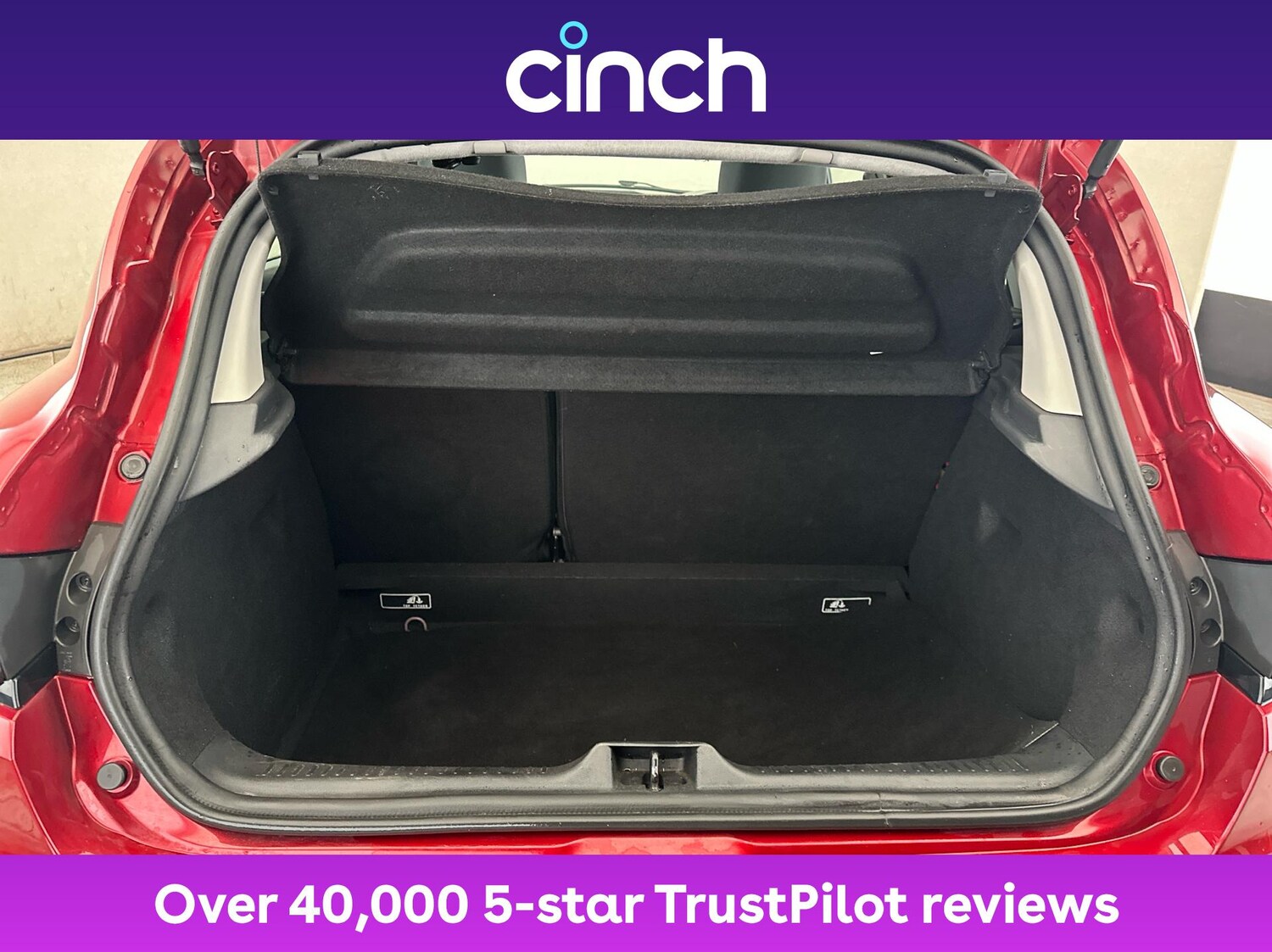 Used Renault Clio 2017 for sale - 76851345: Photo 21