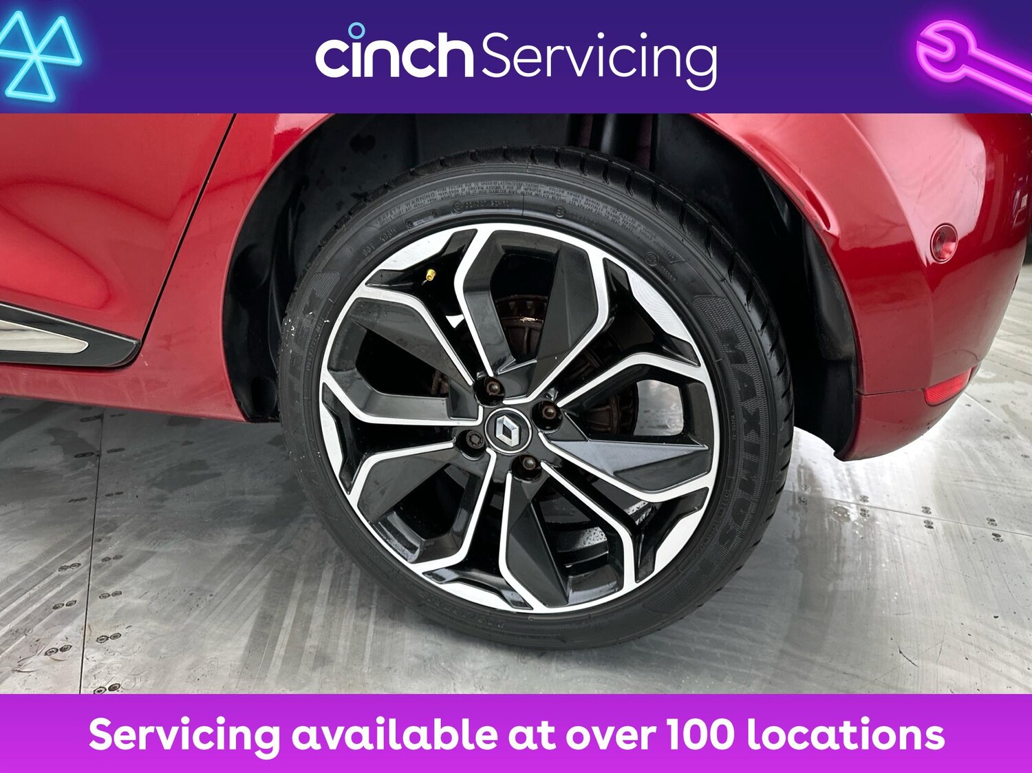 Used Renault Clio 2017 for sale - 76851345: Photo 26