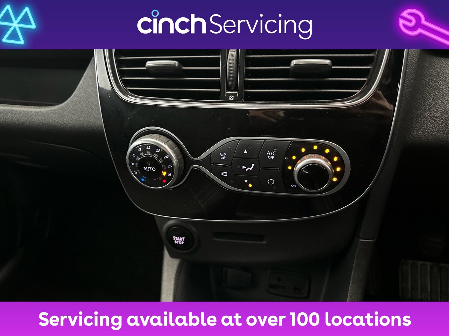 Used Renault Clio 2017 for sale - 76851345: Photo 31