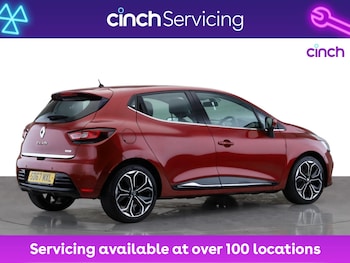 Used Renault Clio 2017 for sale - 76851345: Photo