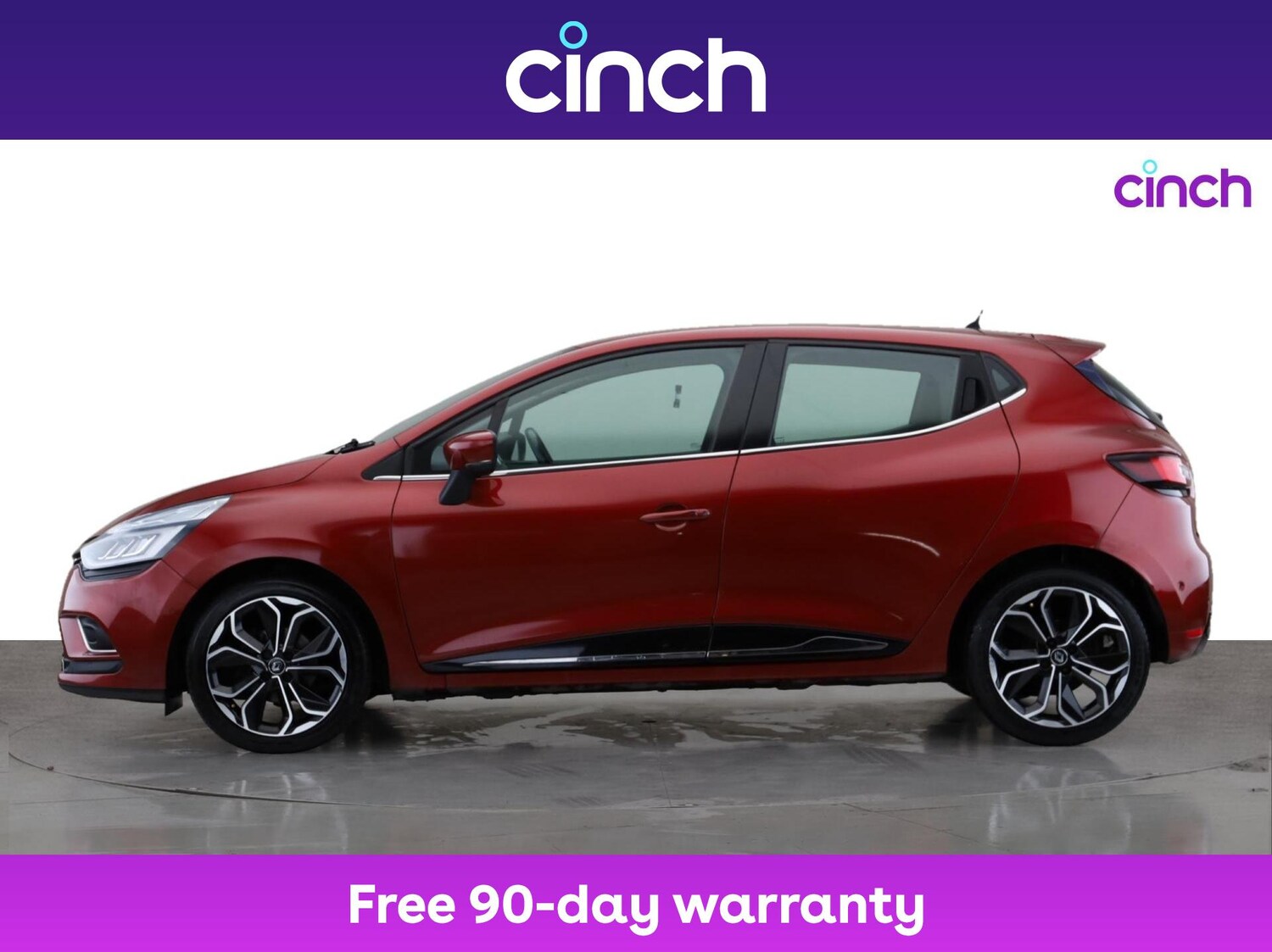 Used Renault Clio 2017 for sale - 76851345: Photo 8