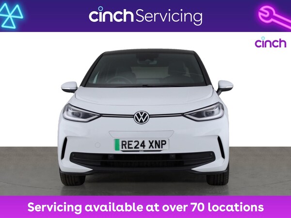 Used Volkswagen ID.3 2024 for sale - 76245927: Photo 11