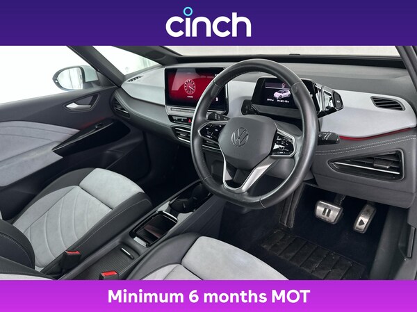 Used Volkswagen ID.3 2024 for sale - 76245927: Photo 12