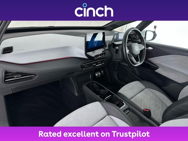Used Volkswagen ID.3 2024 for sale - 76245927: Photo 14
