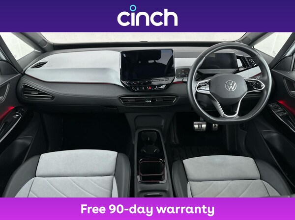 Used Volkswagen ID.3 2024 for sale - 76245927: Photo 15