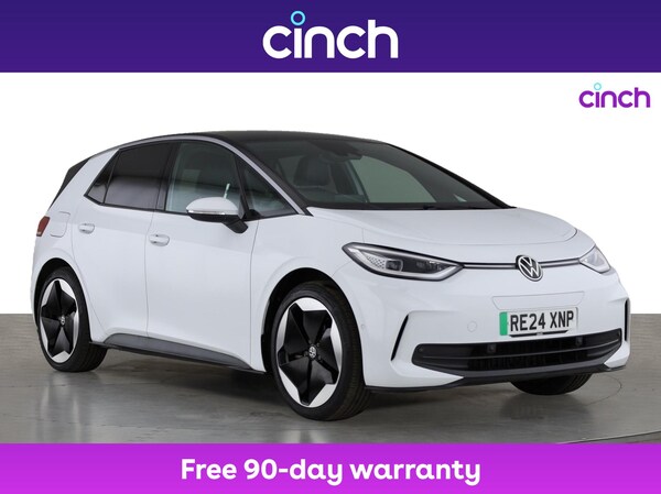 Used Volkswagen ID.3 2024 for sale - 76245927: Photo 1