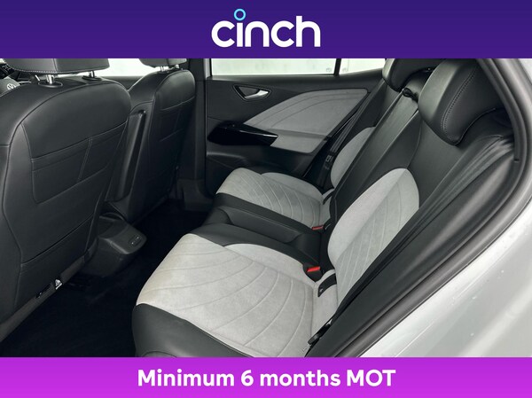 Used Volkswagen ID.3 2024 for sale - 76245927: Photo 20