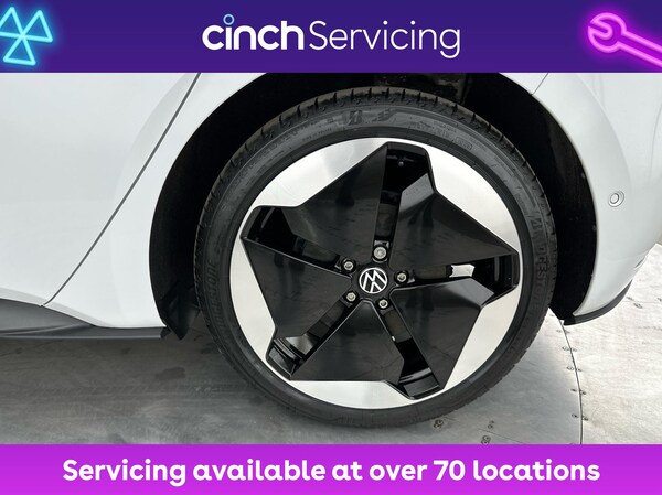 Used Volkswagen ID.3 2024 for sale - 76245927: Photo 26