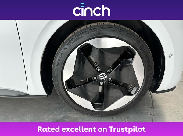 Used Volkswagen ID.3 2024 for sale - 76245927: Photo 28