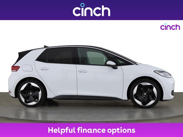 Used Volkswagen ID.3 2024 for sale - 76245927: Photo 2