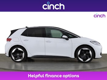 Used Volkswagen ID.3 2024 for sale - 76245927: Photo 2