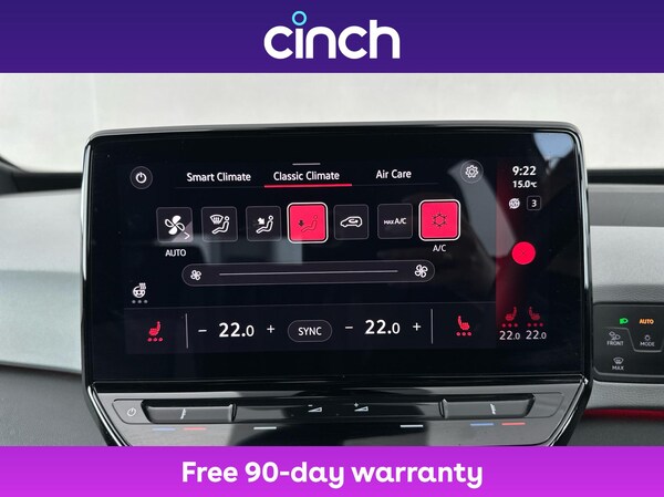 Used Volkswagen ID.3 2024 for sale - 76245927: Photo 34