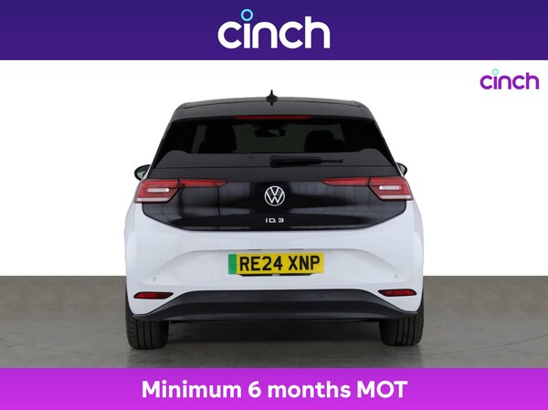 Used Volkswagen ID.3 2024 for sale - 76245927: Photo 5